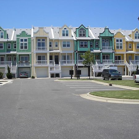 Отель Cambridge Cove At Bermuda Bay By Kees Vacations Килл-Девил-Хиллз Экстерьер фото