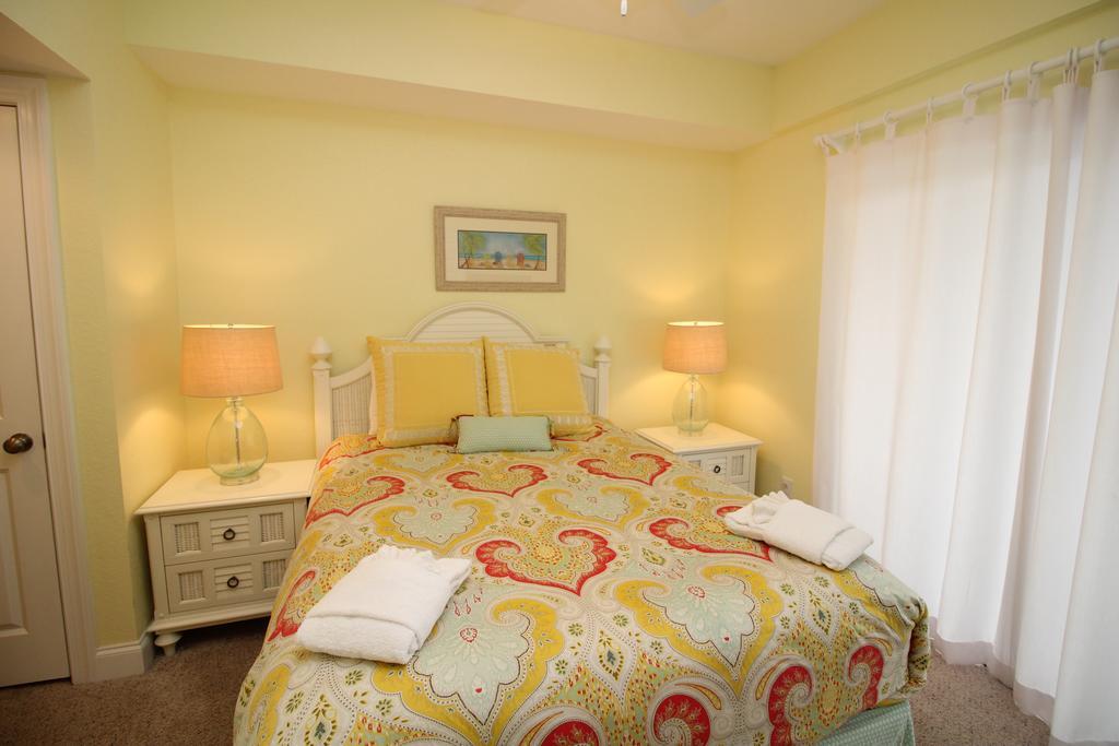 Отель Cambridge Cove At Bermuda Bay By Kees Vacations Килл-Девил-Хиллз Экстерьер фото