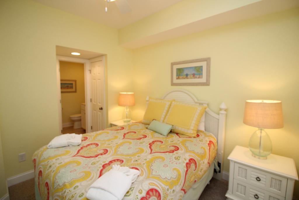 Отель Cambridge Cove At Bermuda Bay By Kees Vacations Килл-Девил-Хиллз Экстерьер фото