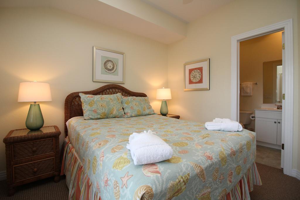 Отель Cambridge Cove At Bermuda Bay By Kees Vacations Килл-Девил-Хиллз Экстерьер фото