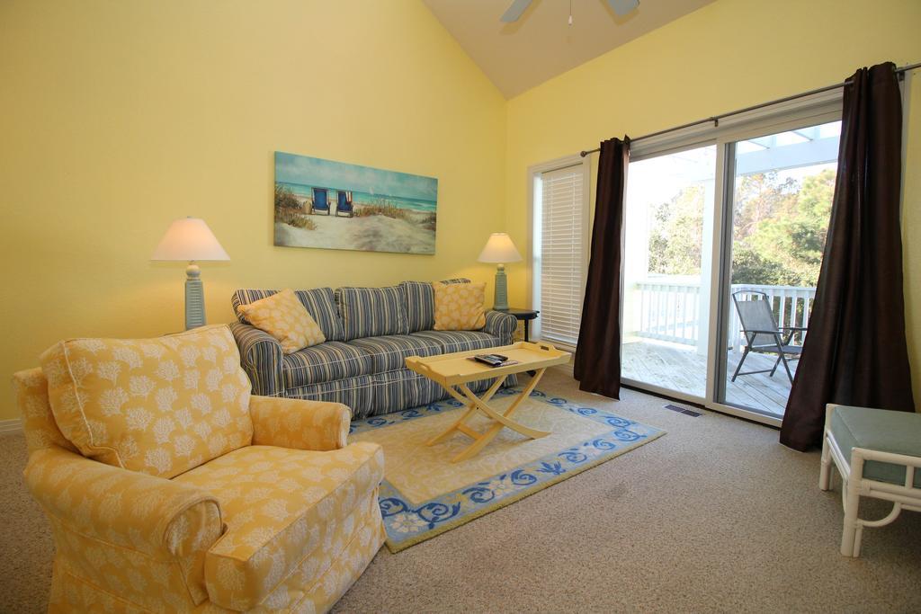 Отель Cambridge Cove At Bermuda Bay By Kees Vacations Килл-Девил-Хиллз Экстерьер фото