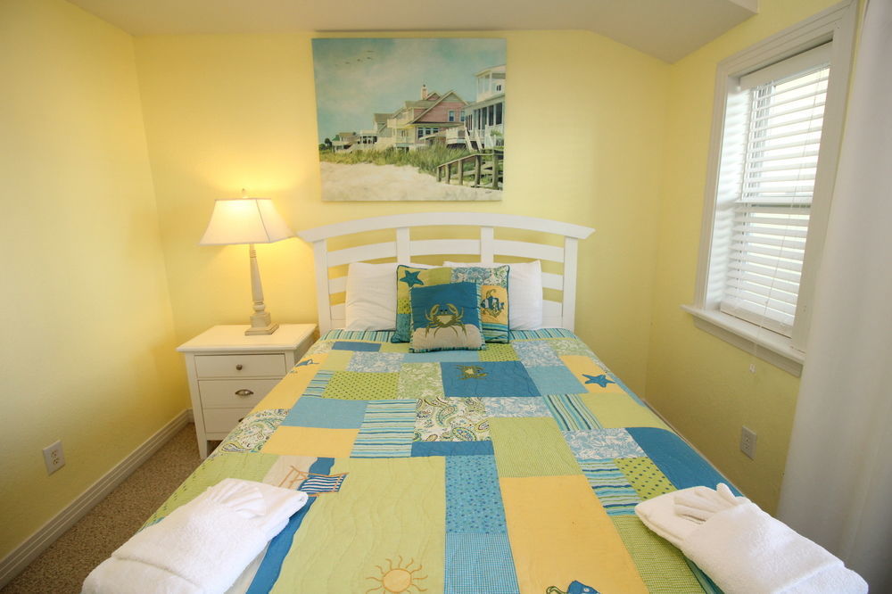Отель Cambridge Cove At Bermuda Bay By Kees Vacations Килл-Девил-Хиллз Экстерьер фото