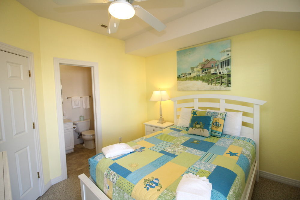 Отель Cambridge Cove At Bermuda Bay By Kees Vacations Килл-Девил-Хиллз Экстерьер фото