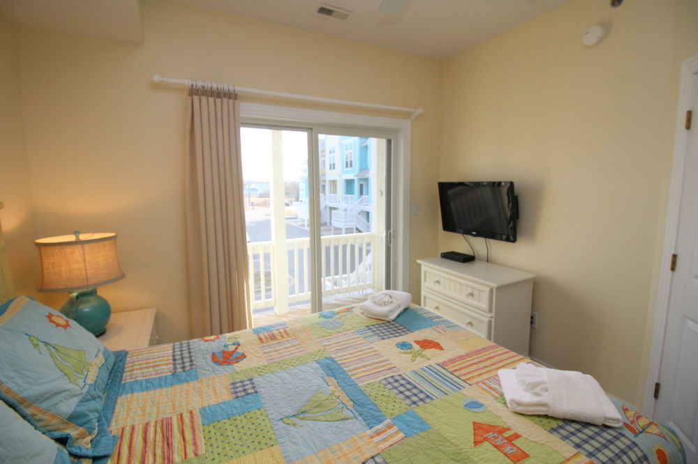 Отель Cambridge Cove At Bermuda Bay By Kees Vacations Килл-Девил-Хиллз Экстерьер фото